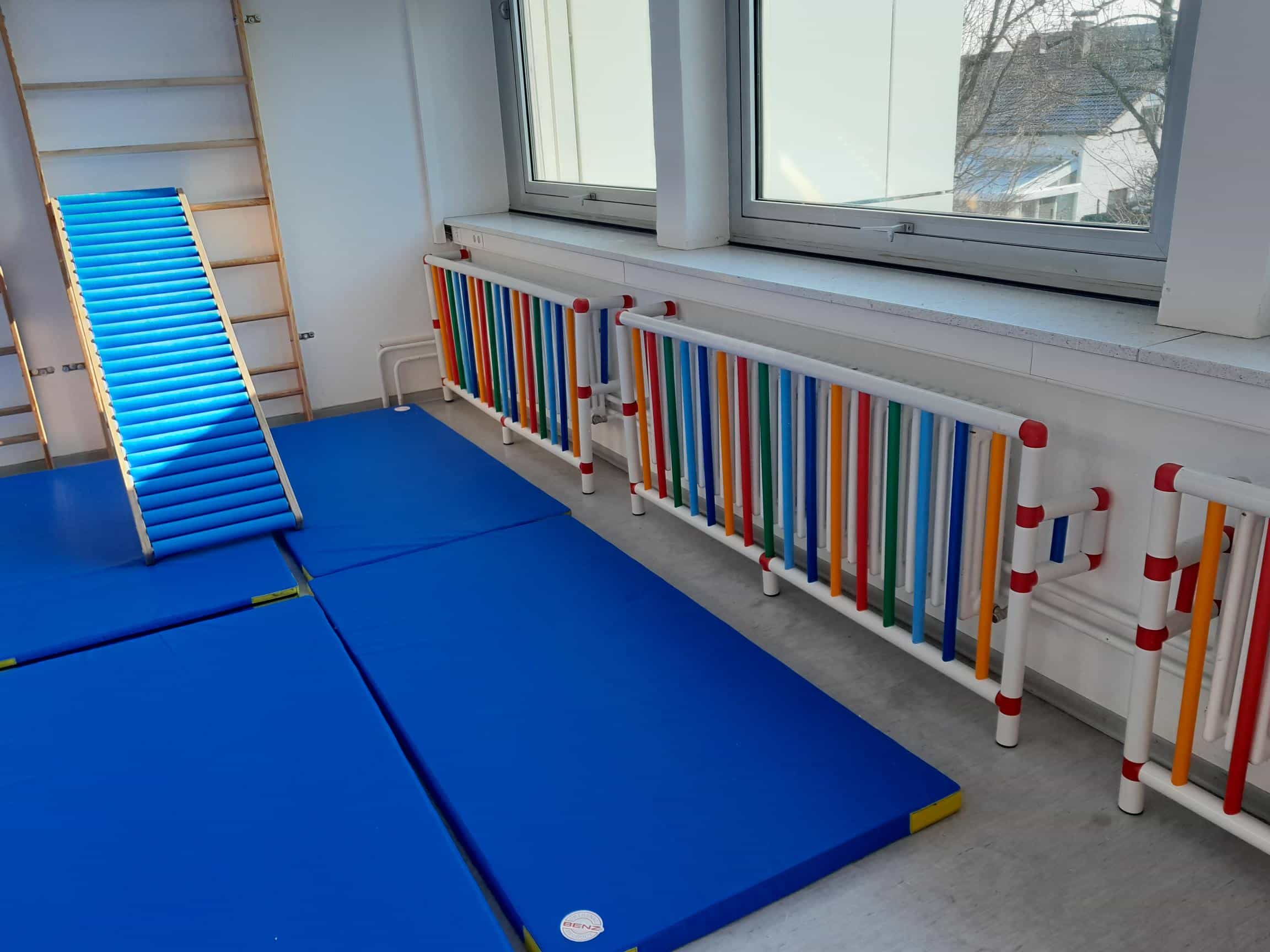 20230209_104628 Heizkörperschutz Kindergarten